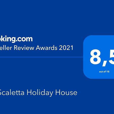 La Scaletta Holiday House Bracciano  Eksteriør bilde