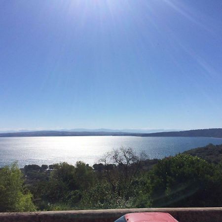 La Scaletta Holiday House Bracciano  Eksteriør bilde