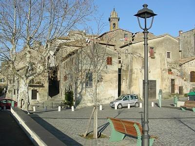 La Scaletta Holiday House Bracciano  Rom bilde
