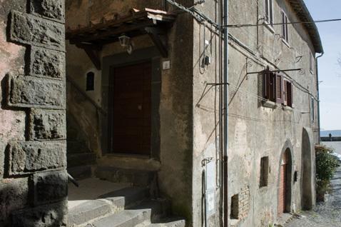 La Scaletta Holiday House Bracciano  Rom bilde