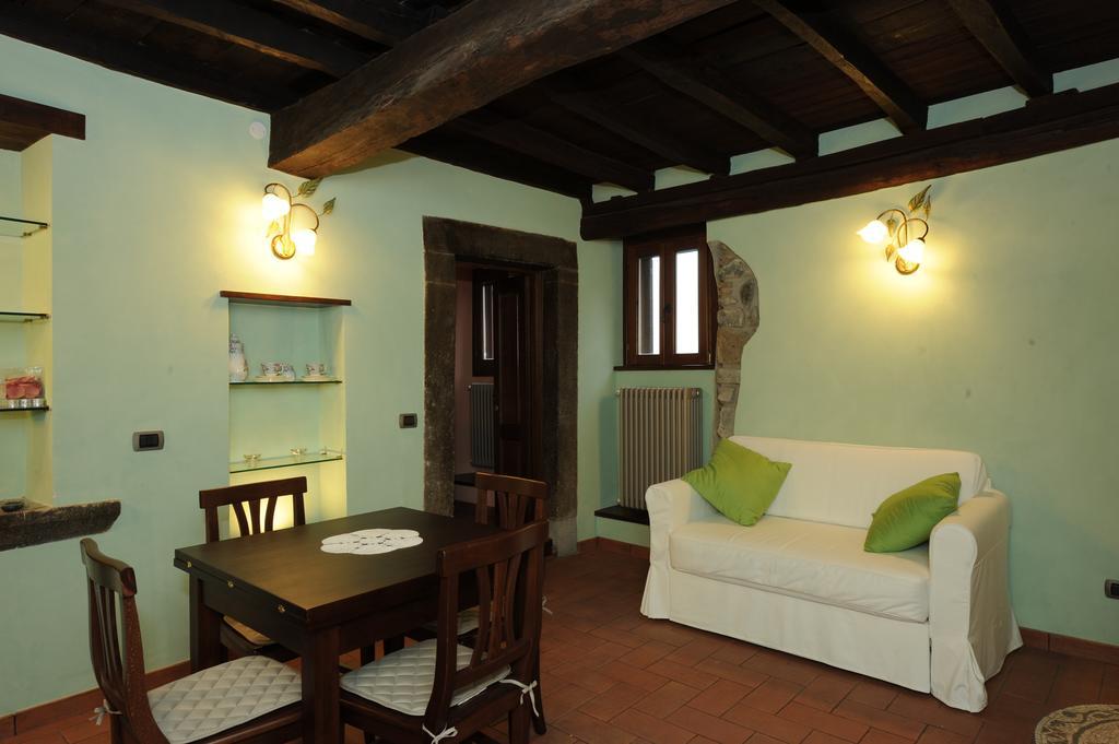 La Scaletta Holiday House Bracciano  Rom bilde
