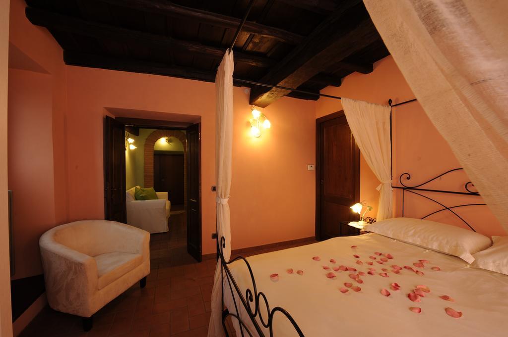 La Scaletta Holiday House Bracciano  Rom bilde