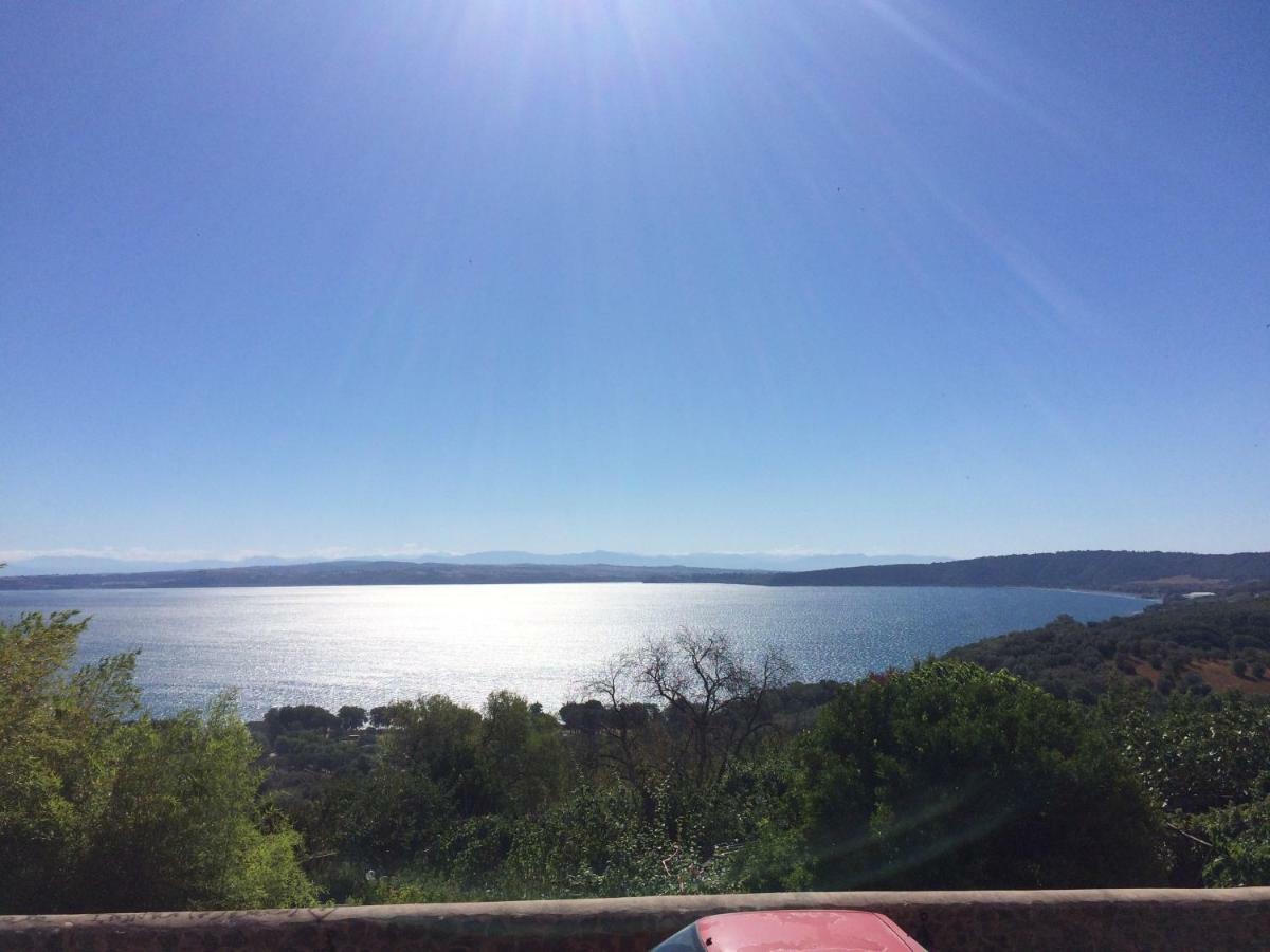 La Scaletta Holiday House Bracciano  Eksteriør bilde
